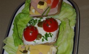 Nie taki straszny chlebek razowy-Aleks Michalek